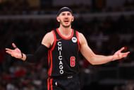 Alex Caruso Net Worth